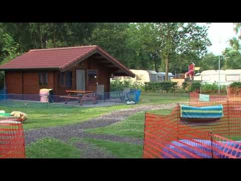 Capfun Camping Erkemederstrand