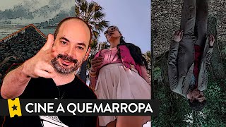El lenguaje cinematográfico REMAKE | CINE A QUEMARROPA