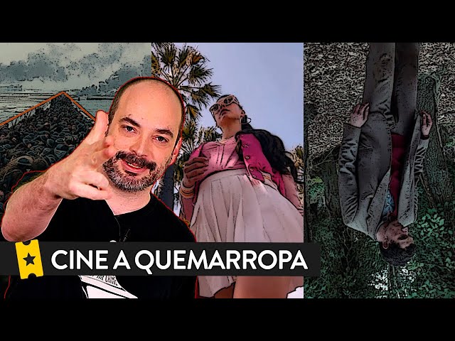 El lenguaje cinematográfico REMAKE | CINE A QUEMARROPA