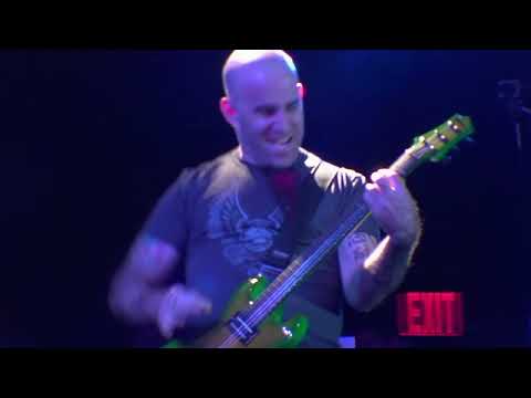 Roadrunner United - March of the S.O.D. (Live at the Nokia Theatre, New York, NY, 12/15/2005)