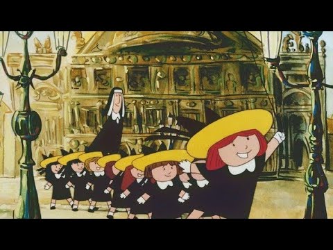 Madeline Season 1 End Credits [1 Hour Loop]