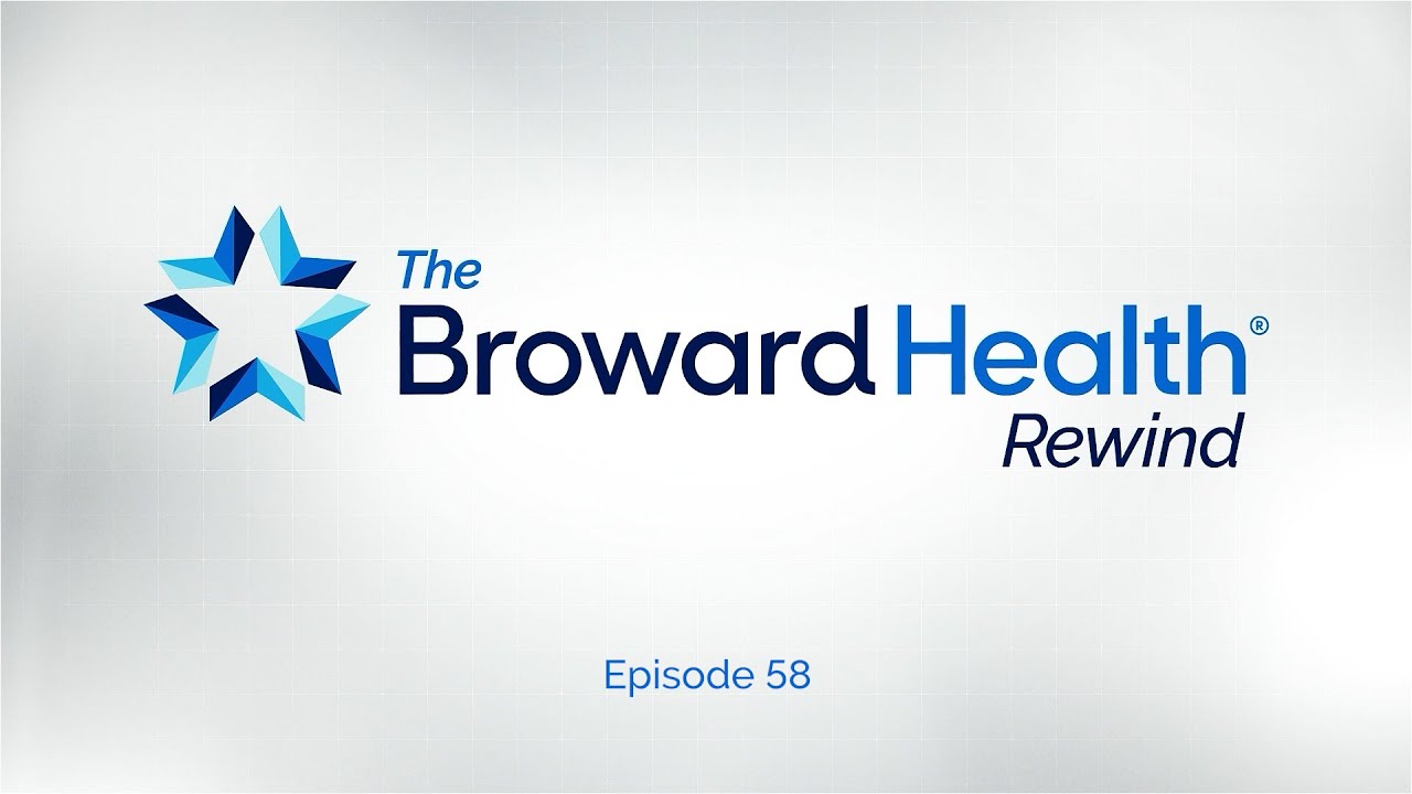 BH Rewind Ep. 58: First There First Care 2025, Swimming Safety, Broward PACE Program Walk