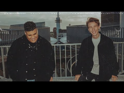 Mesto & Justin Mylo - When We're Gone (Official Video)