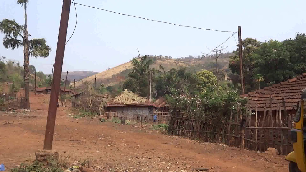 Uootlabanda Village - Video 1