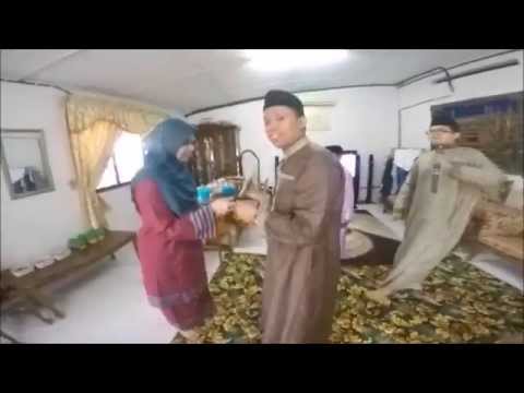 Hari Raya Aidilfitri 2015