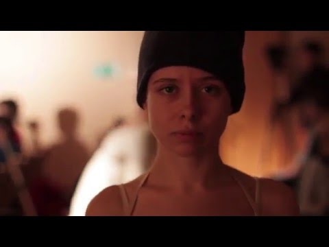 Work in progress «Нос» Лаборатория «Три П»