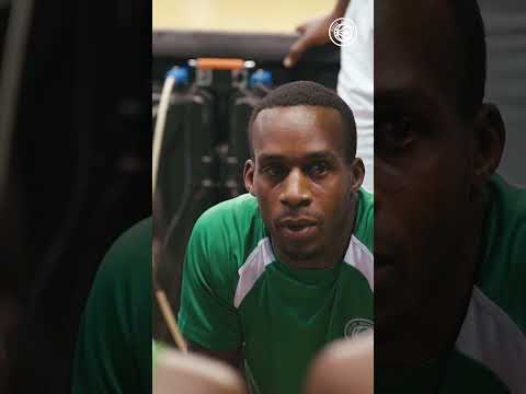 Kepler Women Basketball Club secured a championship in their first tournament in Rwanda