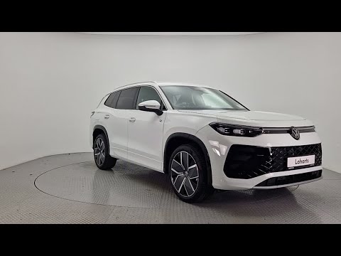 Volkswagen Tayron R-LINE 75 1.5TSI 204HP DSG PHEV - Image 2