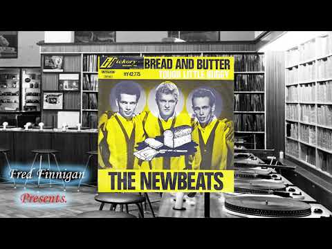 Newbeats, The - Bread And Butter(1964)