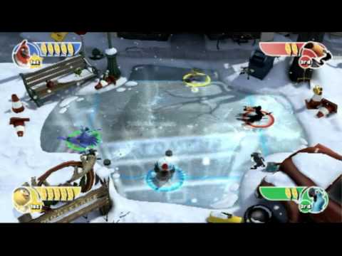 rio wii trailer