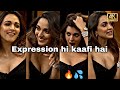 Kiara Advani Latest Vertical Coffee With Karan Reaction Video Kiara Advani Expressions Edit 4k
