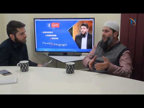 Gratë që bëjnë fitne dhe i hidhrojnë vëlla me vëlla (pyetje) - Hoxhë Muharem Ismaili