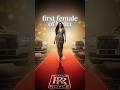 ROLLS Royce Hired First INDIAN Female In HISTORY Shorts