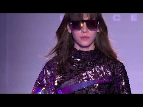 CUSTO colección Primavera Verano 2019 Vídeo desfile 080 Barcelona