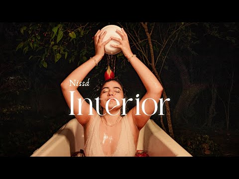 NISSÁ - INTERIOR (Clipe Oficial)