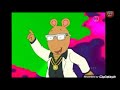 PBS Kids Program Break KUAT 2012 2