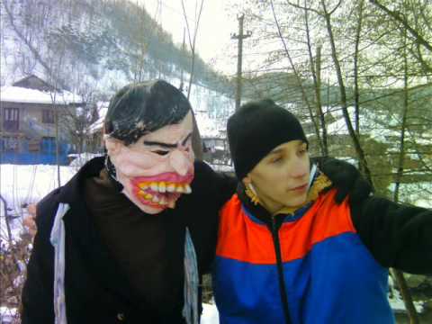 pitarai 24dec2009 MOTRU-SEC ,Pades,