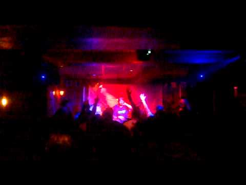 Skre4 - Faith (live)