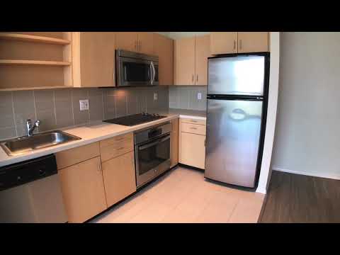 1 Bedroom Apartment Tour - Santa Monica, CA - Sea Castle