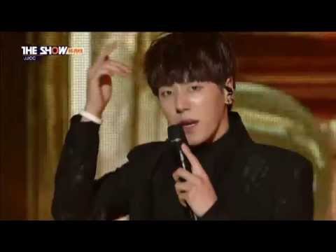 151201 JJCC - 더블제이씨 '불면증 (Insomnia)'