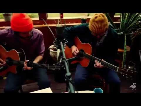 Orebolo - Simple Man (4/26/20)