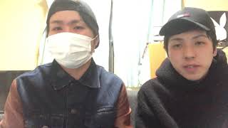 ラファさん頑張ってください