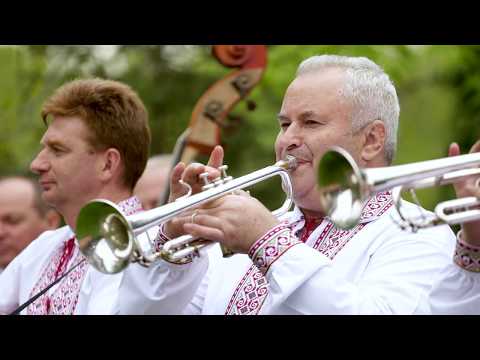 Orchestra Mugurel din Chisinau condusa de Ion Dascal -  Sarba de concert si breaza