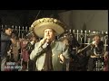 Gerardo Reyes -libro abierto - rumbo al sur - cargando con mi cruz - en vivo - el amigo del pueblo
