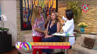 Hilos de colágeno y todos sus usos