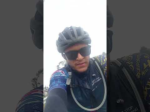Puerto: Alto Boyacá-Boyacá, (Reto: Los 3 Picos.) -- último puerto, pero hice otra mitad de este.. 💪🏽