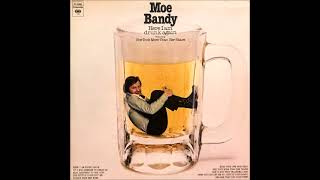 Moe Bandy - She's Got That Oklahoma Look