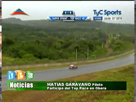 FLASH 12 05 14 Matias Garavano