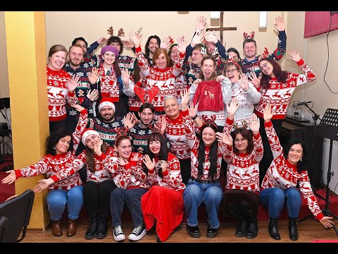 EKC IHTUS 2024 VIDEO