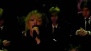 Helene Fischer - Heilige Nacht (Live in Mainzer Dom)