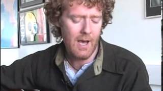 Glen Hansard - Falling Slowly (Live)