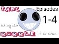 TADC But Only When Bubble Is On Screen