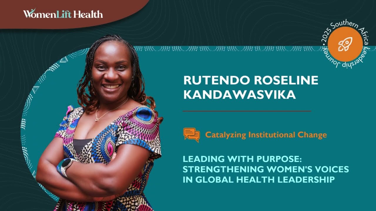 Rutendo Roseline Kandawasvika