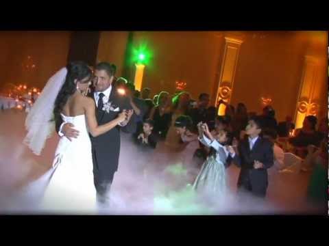 Toronto Weddings videos 1