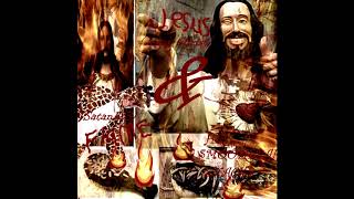 TezzorSucks - Jesus And Flame