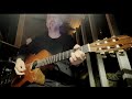 Newsies 1 2 2a Overture Santa Fe Prologue Guitar