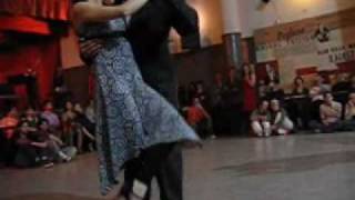 Video thumbnail for Carla, Octavio, Andrea y Aoniken en Villa Malcolm