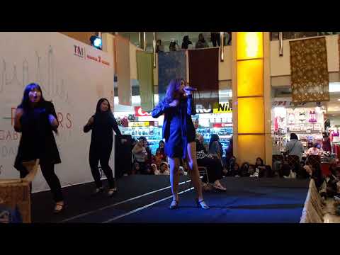 [NARAMOO COVER] MAMAMOO - Decalcomanie