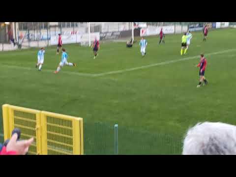 Juniores Nazionali U19 Girone C - Giornata 9 - Sona Calcio vs Tritium Calcio 1908 (1)
