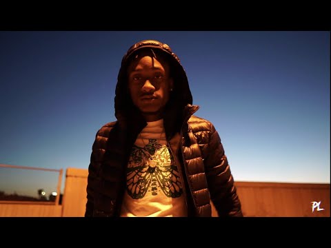 FB Veezy - "PGV" (Official Music Video) Prod. By Machu