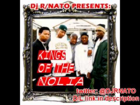 Lil Wayne - Block is Hot (KOTN 4 of 18)