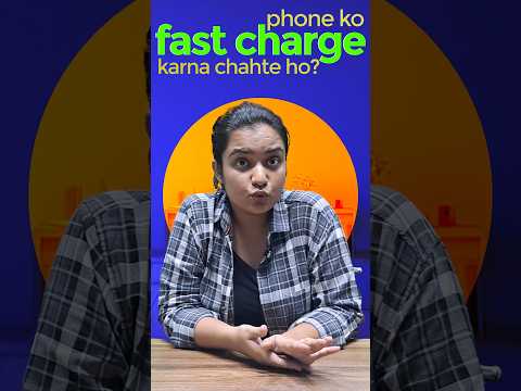 80W Fast Charger | Best for Your Phone's Battery Life? | Fast Charging Guide