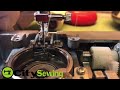How To Adjust The Timing On Singer Machines
