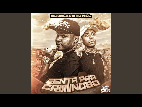 Senta pra Criminoso