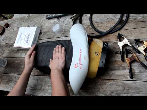 1979 Puch Magnum Project Part 7 - Seat Cover Replacement/Pan Repaint