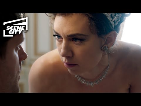 Princess Margaret’s Engagement Cancelled | The Crown (Claire Foy, Matt Smith)